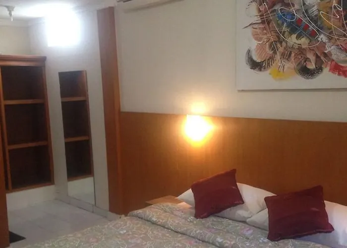 Dewa Bharata Bungalows Candidasa